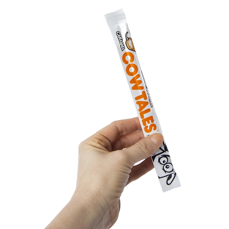 cow tales® caramel candy