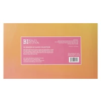 beauty intuition don’t be so dramatic lip gloss 10-count