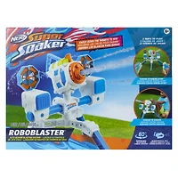 nerf® super soaker roboblaster