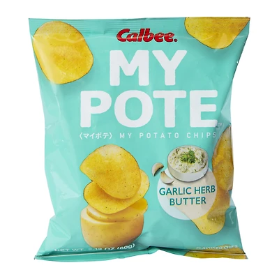calbee® we pote potato chips 2.12oz