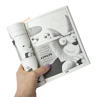 the bad guys by aaron blabey