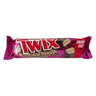 twix® cookie dough 2.72oz