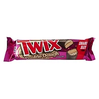 twix® cookie dough 2.72oz