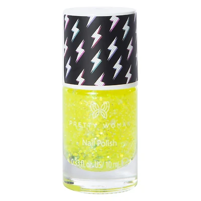 Pretty Woman Nail Polish - Dandelion