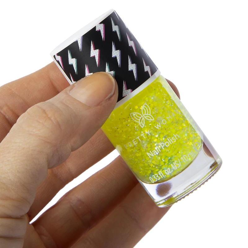 Pretty Woman Nail Polish - Dandelion
