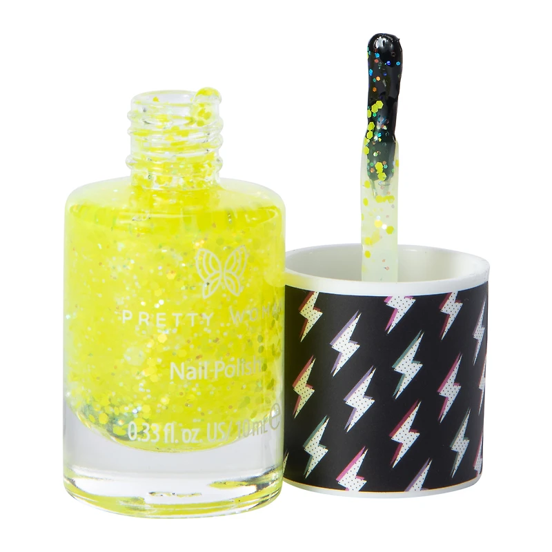 Pretty Woman Nail Polish - Dandelion