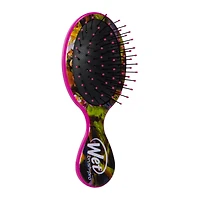 wet® mini detangler hairbrush