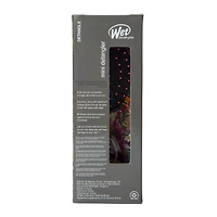 wet® mini detangler hairbrush