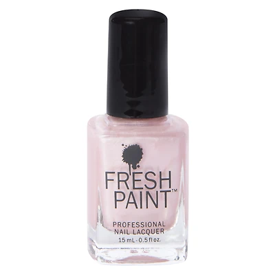 fresh paint™ nail lacquer
