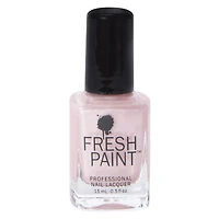 fresh paint™ nail lacquer