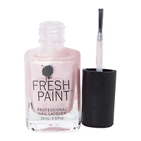 fresh paint™ nail lacquer