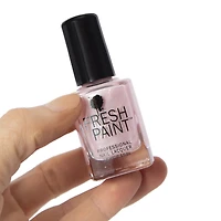 fresh paint™ nail lacquer