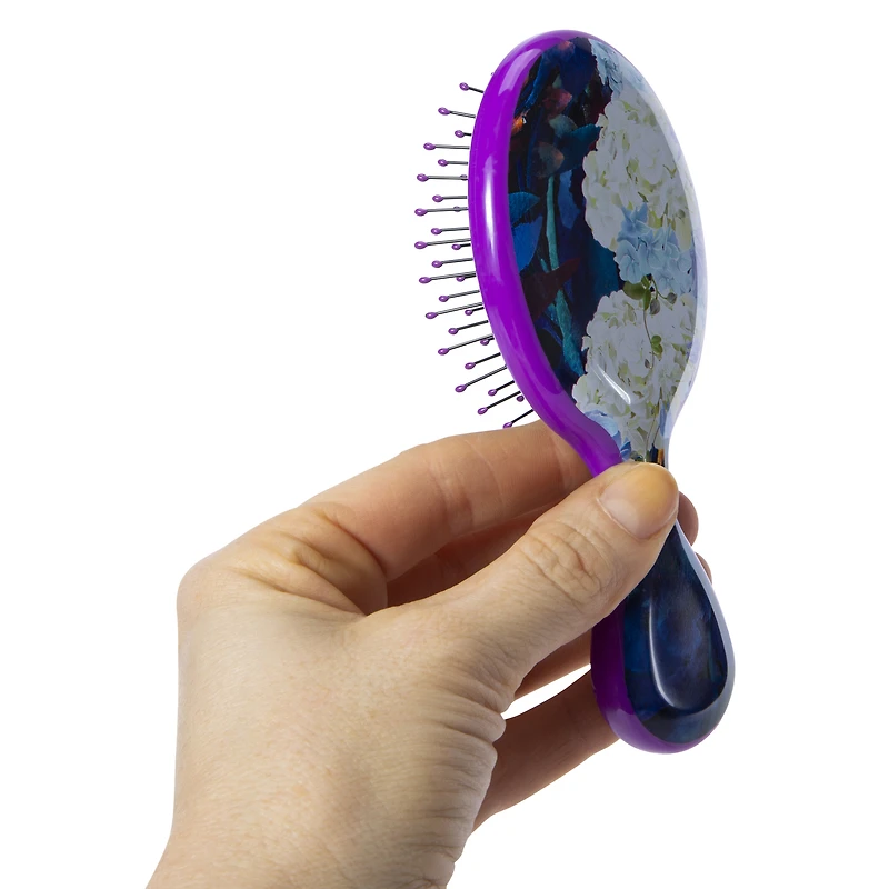 Wet® Mini Detangler Hairbrush - Floral