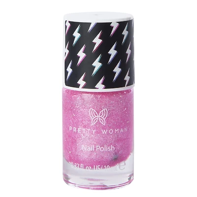 Pretty Woman Nail Polish - Prom Queen