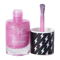 Pretty Woman Nail Polish - Prom Queen