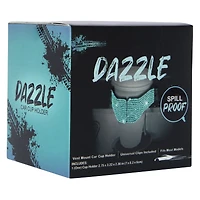 bling car vent mount cup holder