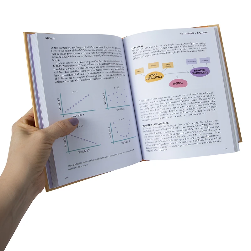 psychology 101 by alan porter