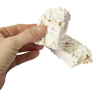kellogg's® rice krispies treats® dunk’d cookies ‘n’ creme