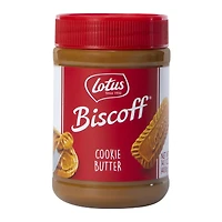 biscoff® cookie butter 14.1 oz