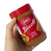 biscoff® cookie butter 14.1 oz