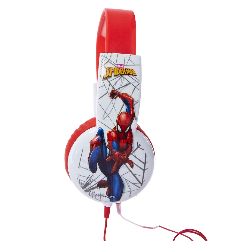 Spider-Man™ Kid-Safe Headphones