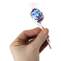 blow pop® black ice blackberry lollipop