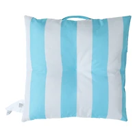 reversible indoor/outdoor cushion 20in