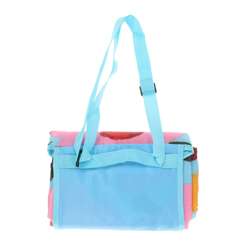 foldable picnic mat 57.5in x 50in