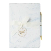 journal & pen set