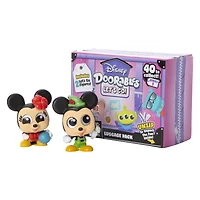 Disney Doorables let’s go! 2-figure blind box