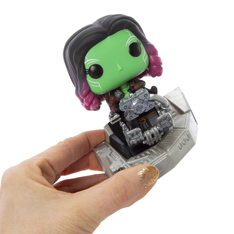 Funko Pop! Guardians’ Ship: Gamora