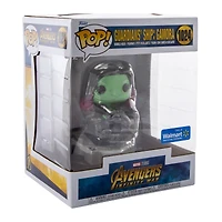 Funko Pop! Guardians’ Ship: Gamora