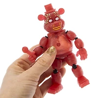 five nights at freddy's™ livewire freddy action figure