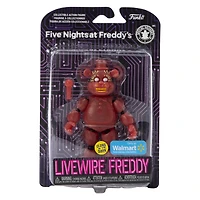five nights at freddy's™ livewire freddy action figure
