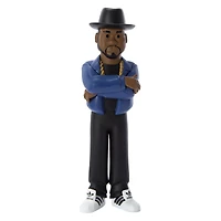 Funko Gold Run-DMC JMJ premium vinyl figure 5in