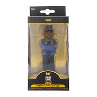 Funko Gold Run-DMC JMJ premium vinyl figure 5in