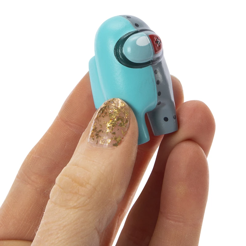 among us™ crewmate figure ejected edition