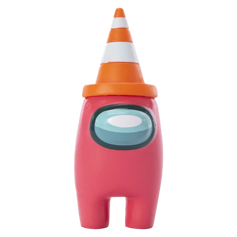 among us™ crewmate figure ejected edition