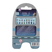 among us™ crewmate figure ejected edition