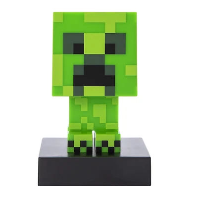 paladone® minecraft™ icon light