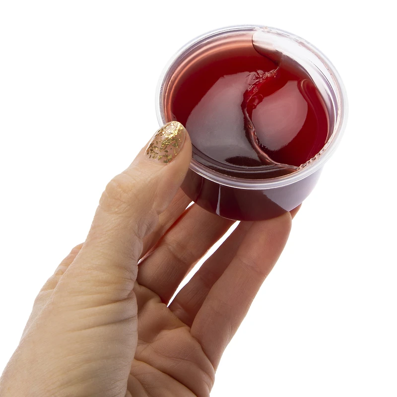 dippin dots® scented slime 2.82oz