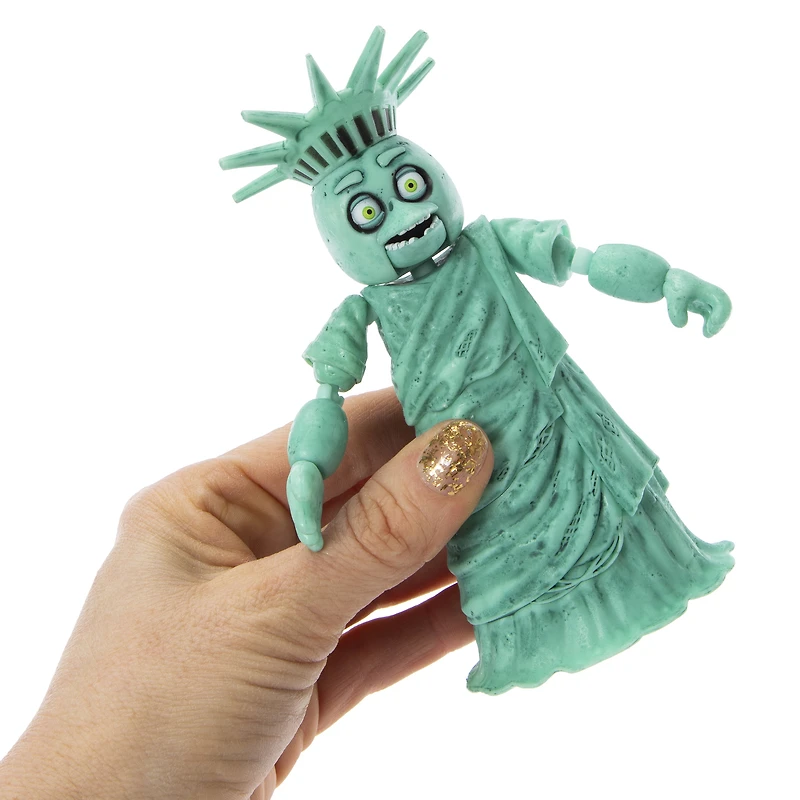 five nights at freddy's™ liberty chica action figure