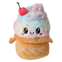 foodie stuffed animal