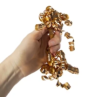 curly gift bows 3-count