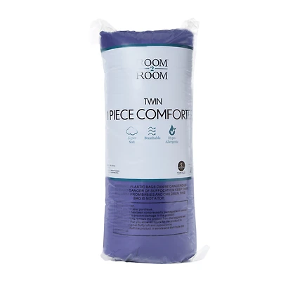 twin xl microfiber comforter