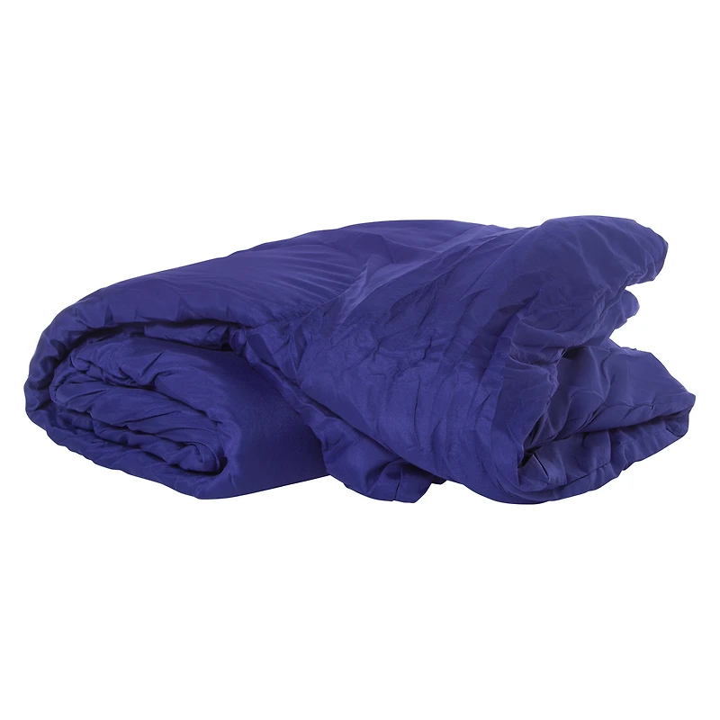 twin xl microfiber comforter