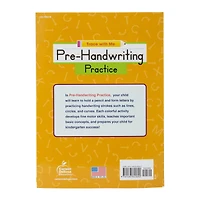 trace with me pre-handwriting practice