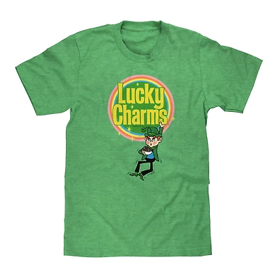 lucky charms™ graphic tee