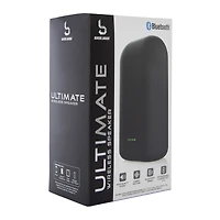ultimate wireless bluetooth® speaker 7.1in x 4.3in