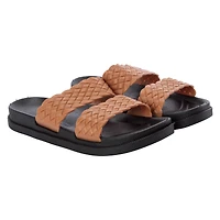 Ladies Braided Sandals